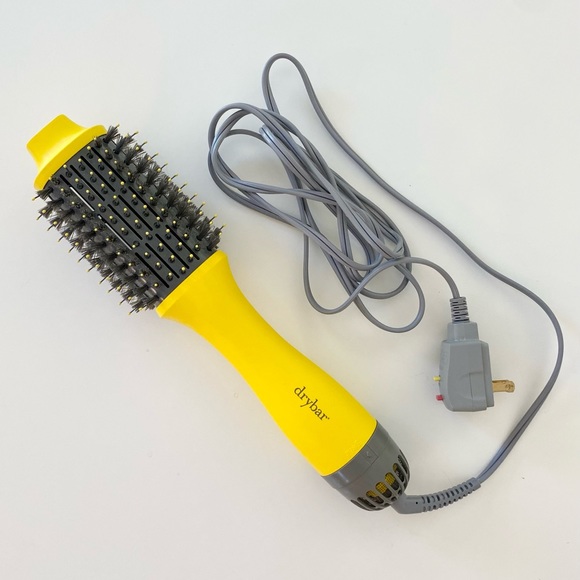 Drybar Hair Drybar The Double Shot Blowdryer Brush Poshmark